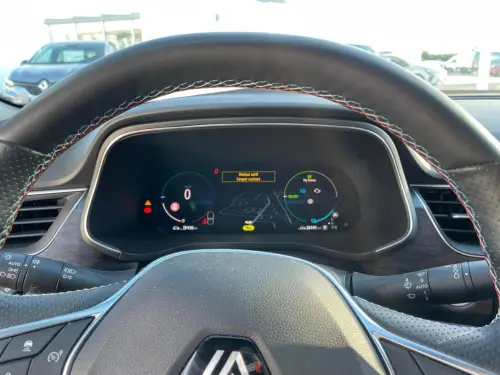 Renault Arkana E-Tech 145 - 23 esprit Alpine - Photo 13