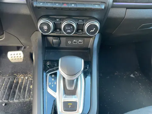 Renault Arkana E-Tech 145 - 23 esprit Alpine - Photo 14