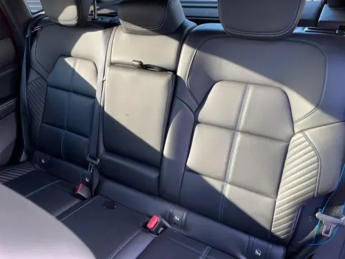 Renault Arkana E-Tech 145 - 23 esprit Alpine - Photo 15