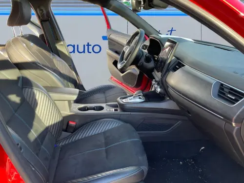 Renault Arkana E-Tech 145 - 23 esprit Alpine - Photo 16