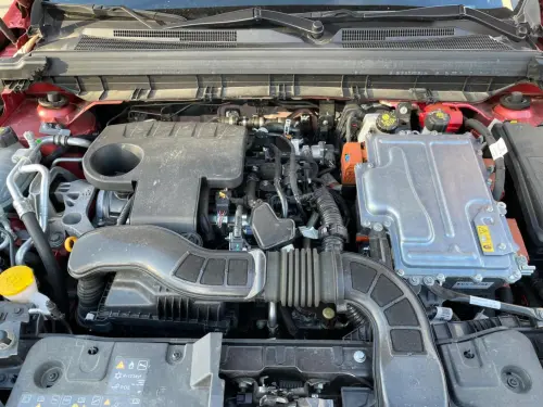 Renault Arkana E-Tech 145 - 23 esprit Alpine - Photo 19