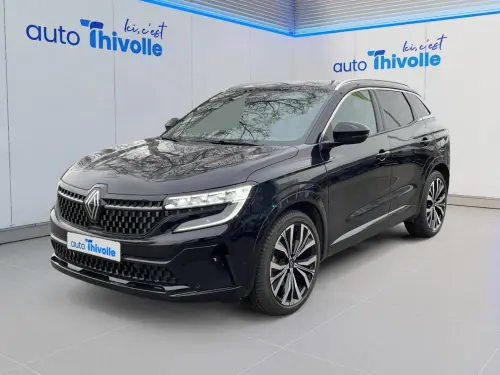 Renault Austral E-Tech hybrid 200 Iconic - Photo 0