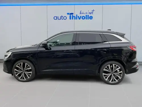 Renault Austral E-Tech hybrid 200 Iconic - Photo 1