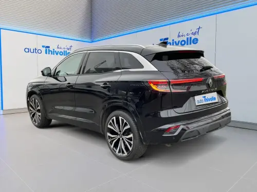 Renault Austral E-Tech hybrid 200 Iconic - Photo 2