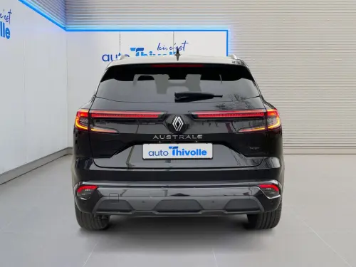 Renault Austral E-Tech hybrid 200 Iconic - Photo 3
