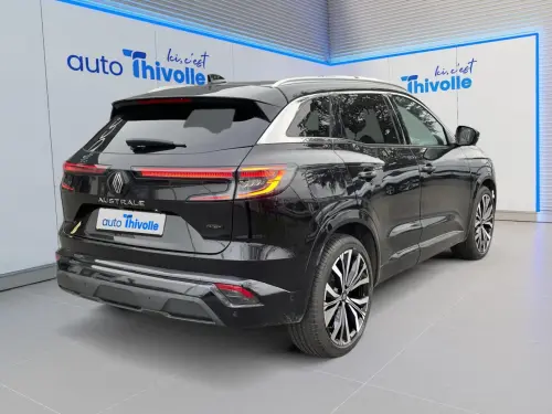 Renault Austral E-Tech hybrid 200 Iconic - Photo 4