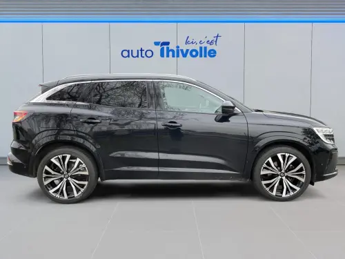 Renault Austral E-Tech hybrid 200 Iconic - Photo 5