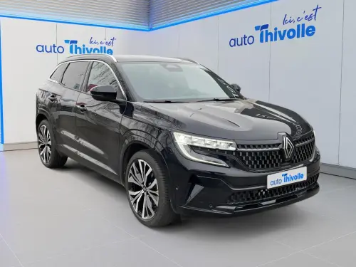Renault Austral E-Tech hybrid 200 Iconic - Photo 6