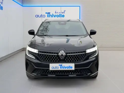 Renault Austral E-Tech hybrid 200 Iconic - Photo 7