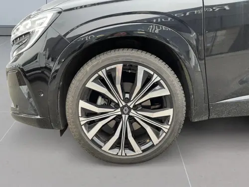 Renault Austral E-Tech hybrid 200 Iconic - Photo 8