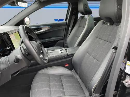 Renault Austral E-Tech hybrid 200 Iconic - Photo 9