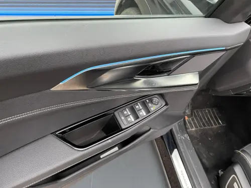 Renault Austral E-Tech hybrid 200 Iconic - Photo 10