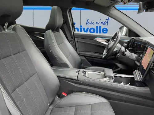 Renault Austral E-Tech hybrid 200 Iconic - Photo 16