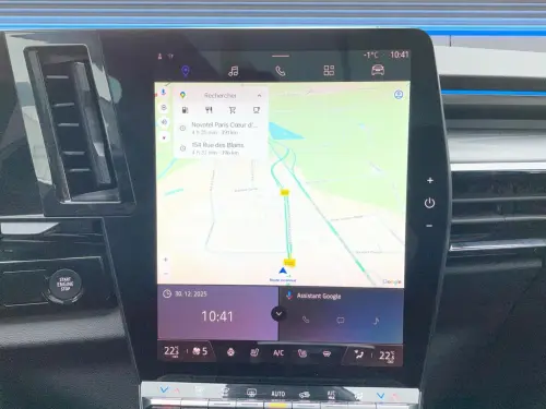 Renault Austral E-Tech hybrid 200 Iconic - Photo 19