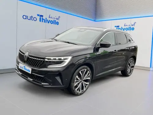 Renault Austral E-Tech hybrid 200 Iconic - Photo 0