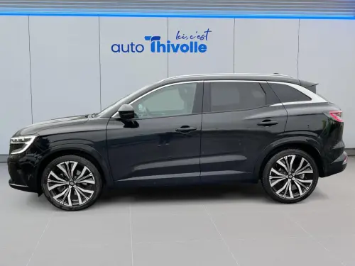 Renault Austral E-Tech hybrid 200 Iconic - Photo 1