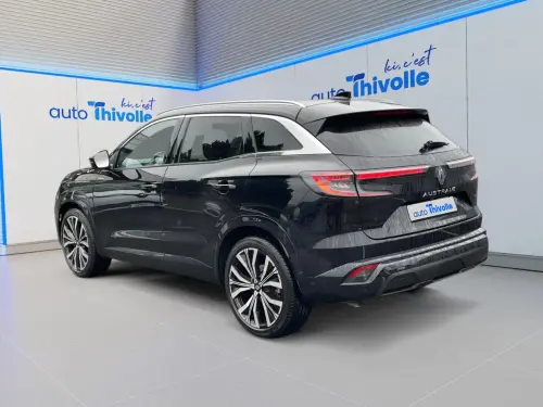 Renault Austral E-Tech hybrid 200 Iconic - Photo 2