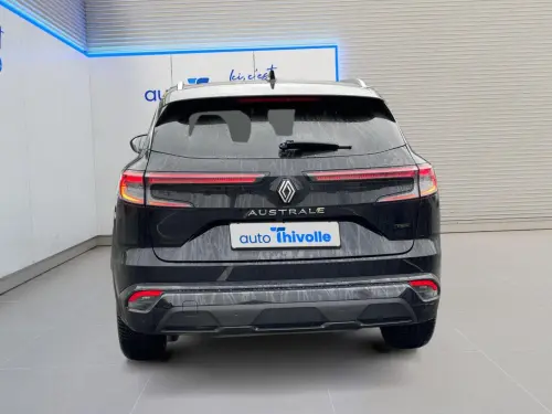 Renault Austral E-Tech hybrid 200 Iconic - Photo 3
