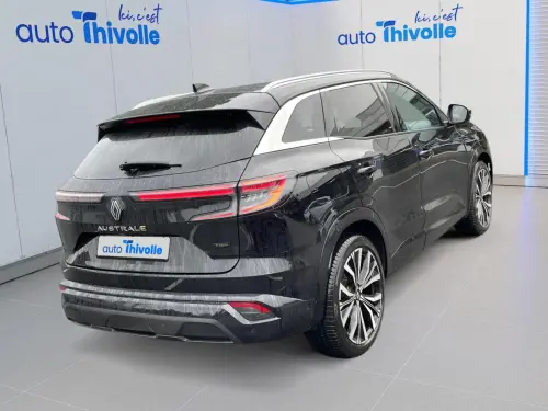 Renault Austral E-Tech hybrid 200 Iconic - Photo 4