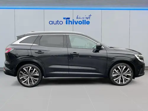 Renault Austral E-Tech hybrid 200 Iconic - Photo 5