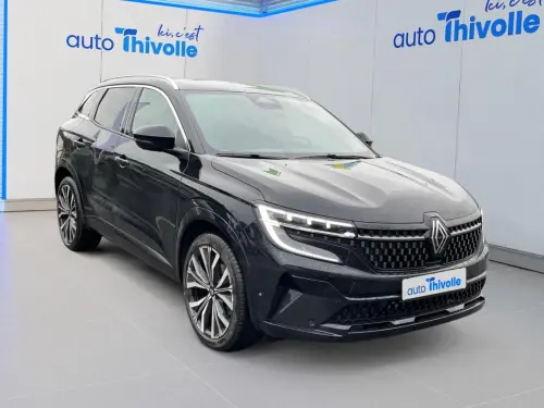 Renault Austral E-Tech hybrid 200 Iconic - Photo 6