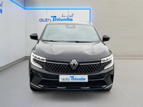 Renault Austral E-Tech hybrid 200 Iconic - Photo 7