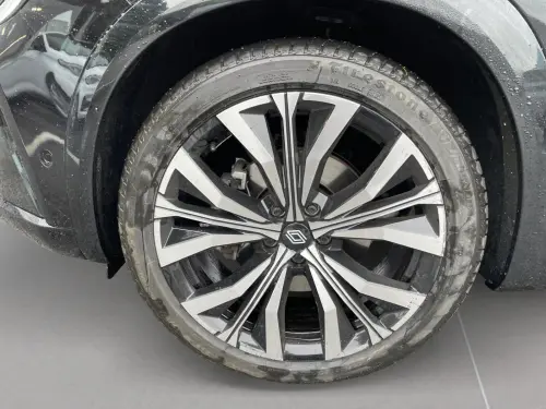 Renault Austral E-Tech hybrid 200 Iconic - Photo 8