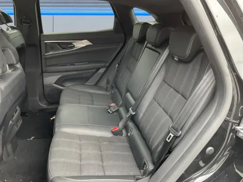 Renault Austral E-Tech hybrid 200 Iconic - Photo 12