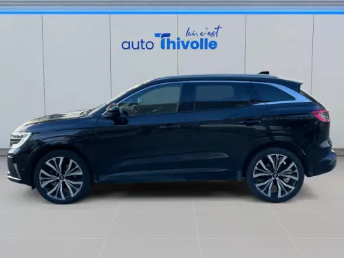 Renault Austral E-Tech hybrid 200 Iconic - Photo 1