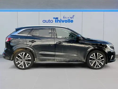 Renault Austral E-Tech hybrid 200 Iconic - Photo 5