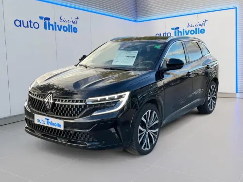 Renault Austral E-Tech hybrid 200 Iconic - Photo 0