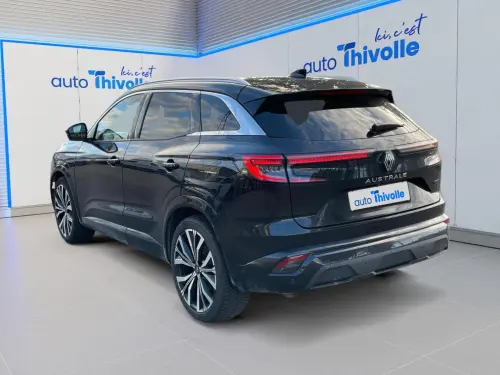 Renault Austral E-Tech hybrid 200 Iconic - Photo 2