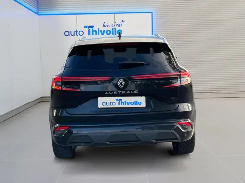 Renault Austral E-Tech hybrid 200 Iconic - Photo 3