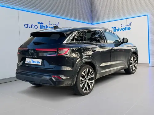 Renault Austral E-Tech hybrid 200 Iconic - Photo 4