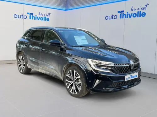 Renault Austral E-Tech hybrid 200 Iconic - Photo 6