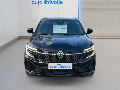 Renault Austral E-Tech hybrid 200 Iconic - Photo 7