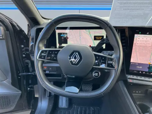 Renault Austral E-Tech hybrid 200 Iconic - Photo 12