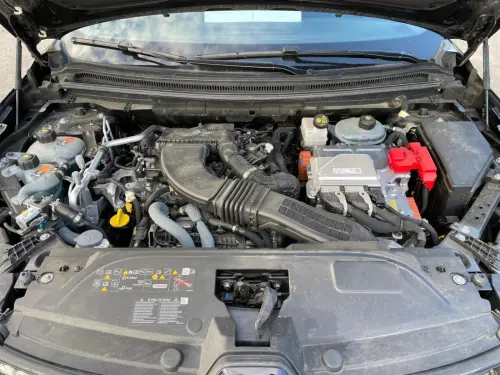 Renault Austral E-Tech hybrid 200 Iconic - Photo 19