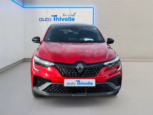 Renault Arkana E-Tech 145 - 23 esprit Alpine - Photo 7