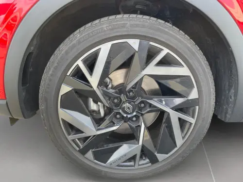 Renault Arkana E-Tech 145 - 23 esprit Alpine - Photo 8