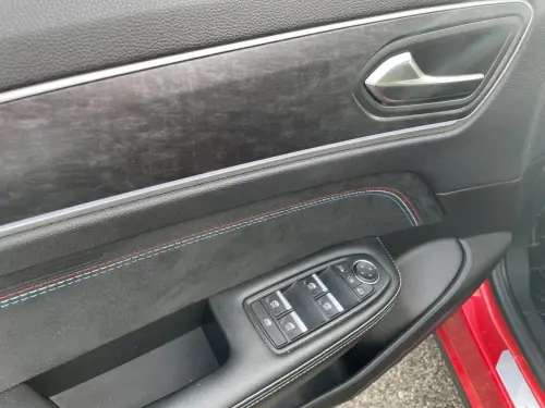 Renault Arkana E-Tech 145 - 23 esprit Alpine - Photo 10