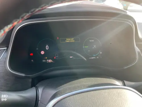 Renault Arkana E-Tech 145 - 23 esprit Alpine - Photo 13