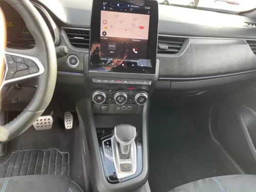 Renault Arkana E-Tech 145 - 23 esprit Alpine - Photo 14