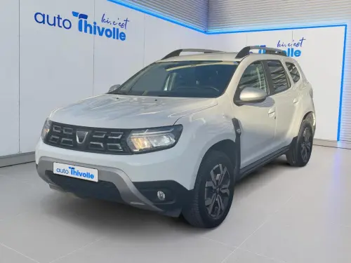 Dacia Duster TCe 150 FAP 4x2 EDC Prestige - Photo 0