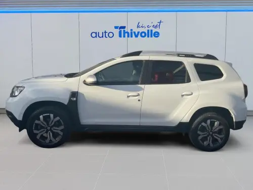 Dacia Duster TCe 150 FAP 4x2 EDC Prestige - Photo 1