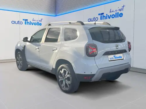 Dacia Duster TCe 150 FAP 4x2 EDC Prestige - Photo 2