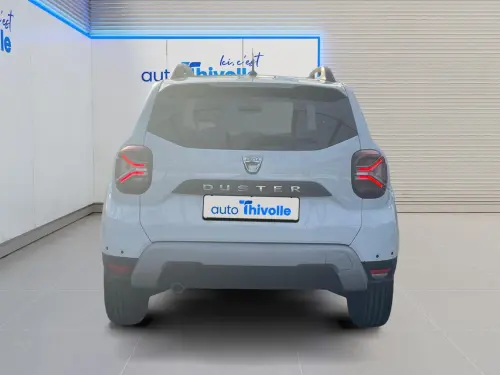Dacia Duster TCe 150 FAP 4x2 EDC Prestige - Photo 3