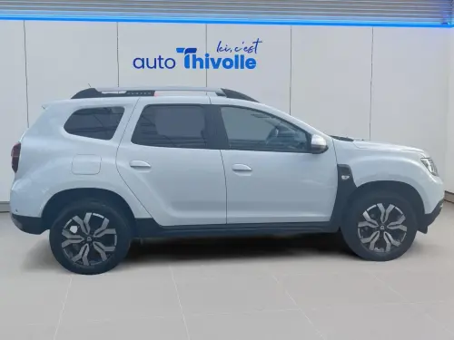 Dacia Duster TCe 150 FAP 4x2 EDC Prestige - Photo 5