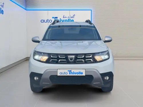 Dacia Duster TCe 150 FAP 4x2 EDC Prestige - Photo 7