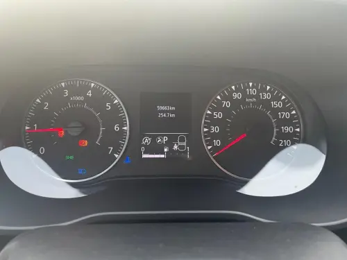 Dacia Duster TCe 150 FAP 4x2 EDC Prestige - Photo 13